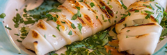 Filete de calamar