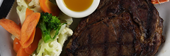 Carnes y Aves