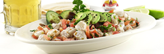Ceviche